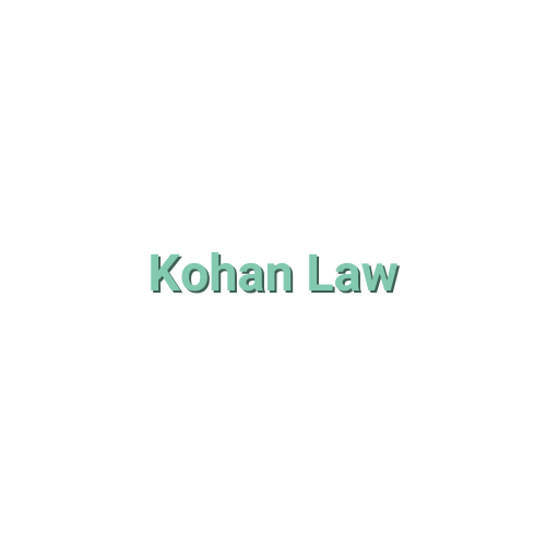 Papion Marketing Client Kohan Law