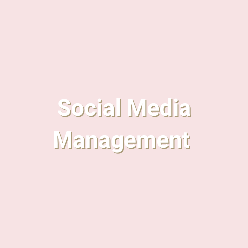 Papion Marketing Social Media Management