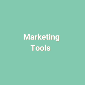 Papion Marketing Tools