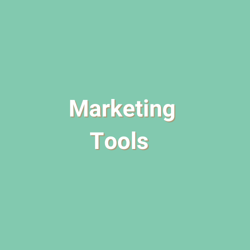 Papion Marketing Tools
