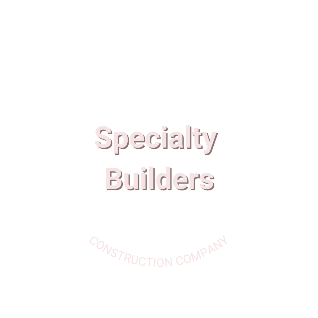Papion Marketing Client Specialty Builders