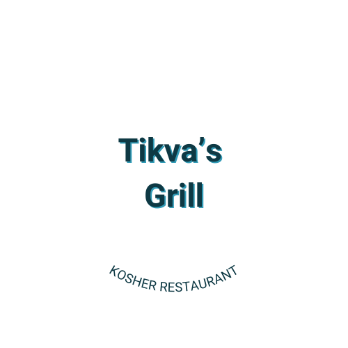 Papion Marketing Client Tikva's Grill