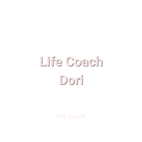 Papion Marketing Client Life Coach Dori