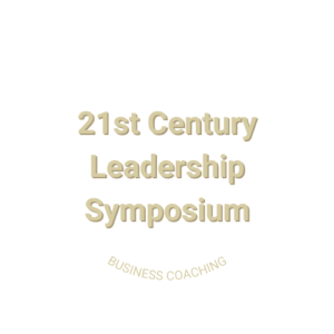 Papion Marketing Client 21st Century Leadership Symposium
