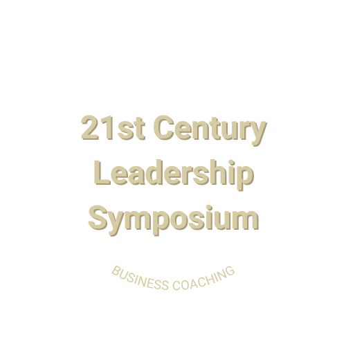 Papion Marketing Client 21st Century Leadership Symposium